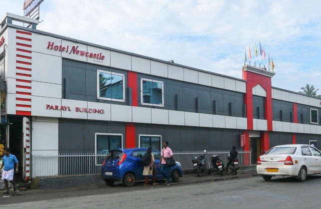 HOTEL NEWCASTLE