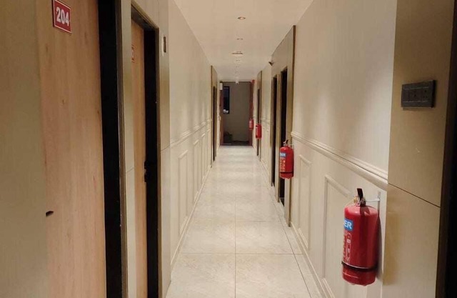 Hotel Nexon Inn
