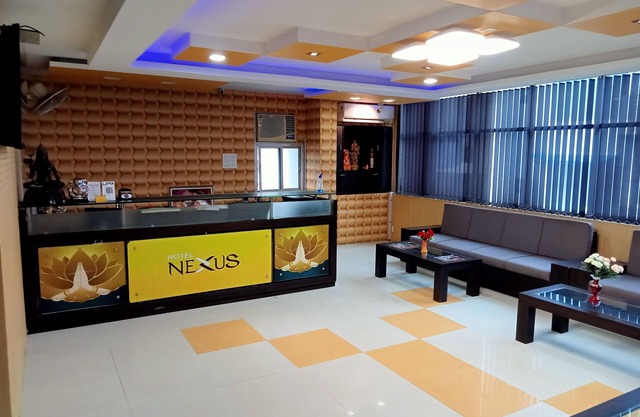 Hotel Nexus