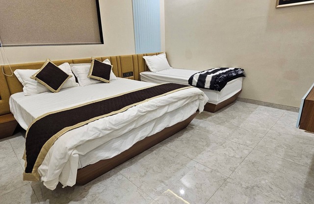 Hotel Nexus Inn