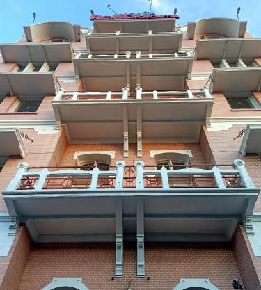 Hotel Niagara