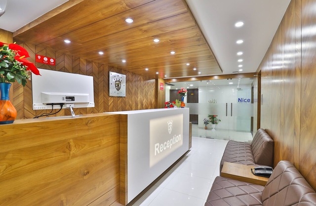 Hotel Nice