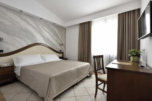 Hotel Nicoletta