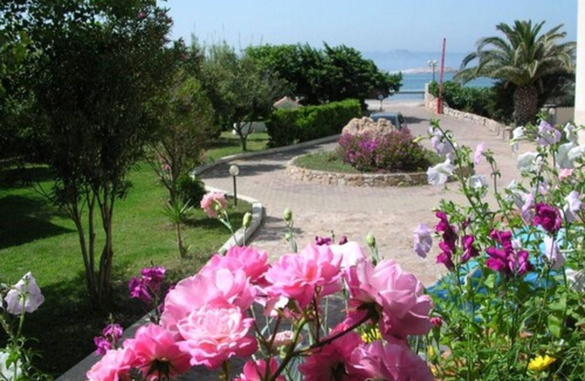 Hotel Nido D'Aquila