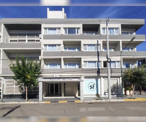 Hotel Nijar