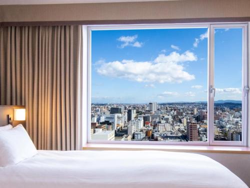 Hotel Nikko Oita Oasis Tower