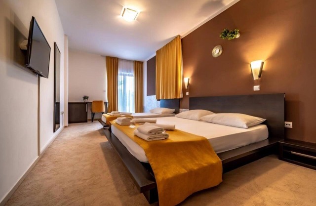 Hotel Nikola