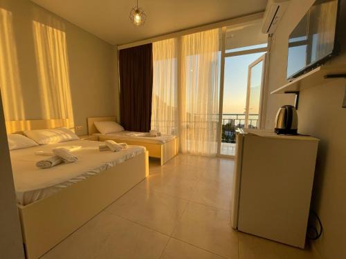 Hotel Nikolas