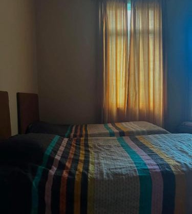 Hotel nikortsminda Georgia