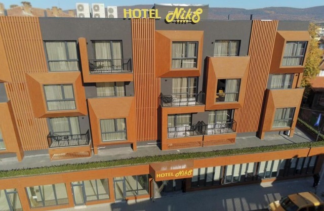 Hotel NIKS