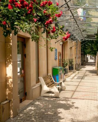Hotel Niky