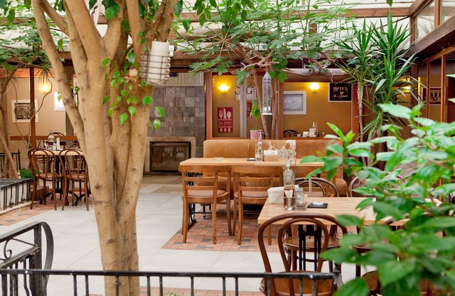 Hotel Niky