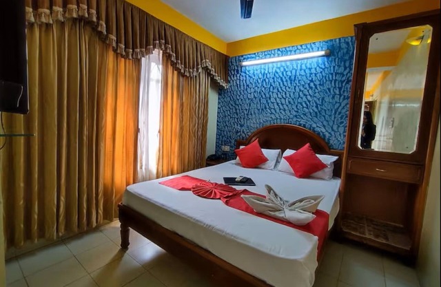 Hotel Niladri Plaza Siliguri