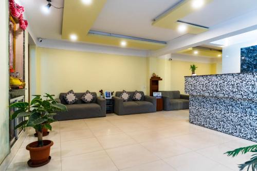 HOTEL NILADRII GALAXY