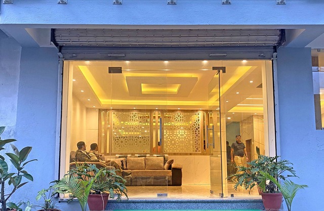 Hotel Nilakantha