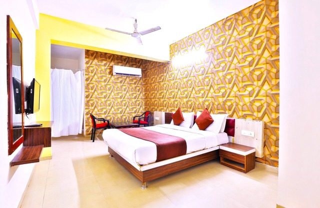 Hotel Nilkanth