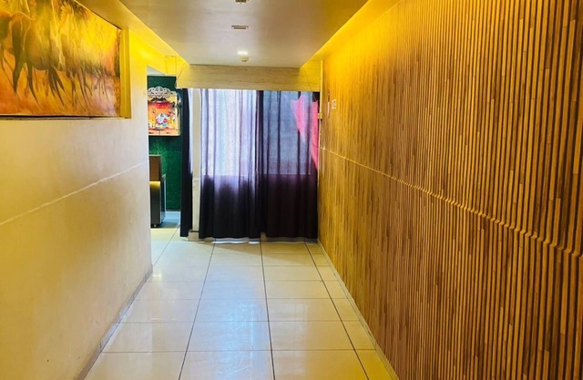 Hotel Nilkanth motera
