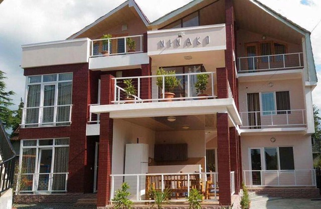 Hotel Ninako