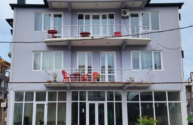 Hotel Niniko