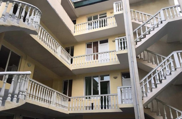 Hotel Nino Ureki