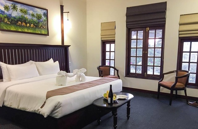 Hotel Nippon Colombo