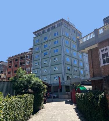 Hotel Nirakar