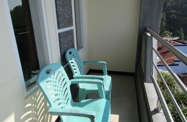 Hotel Nirmala