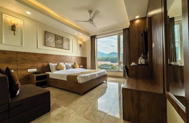 Hotel Nirvana Bliss