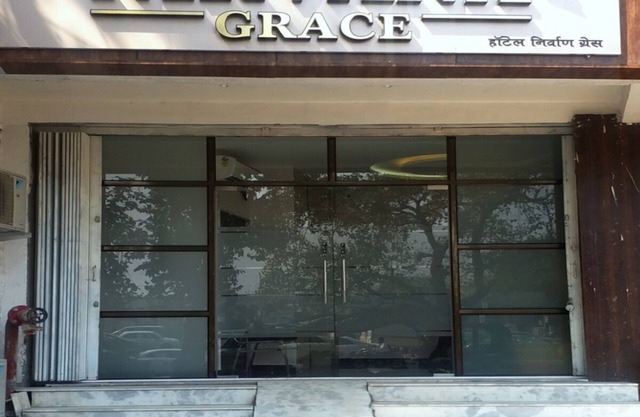 Hotel Nirvana Grace