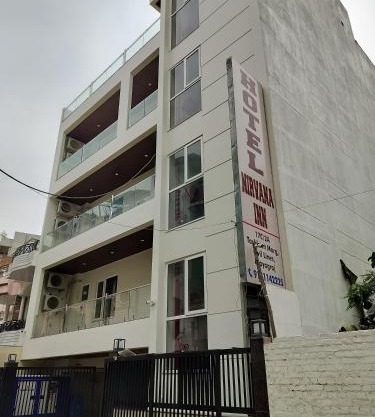 Hotel Nirvana inn