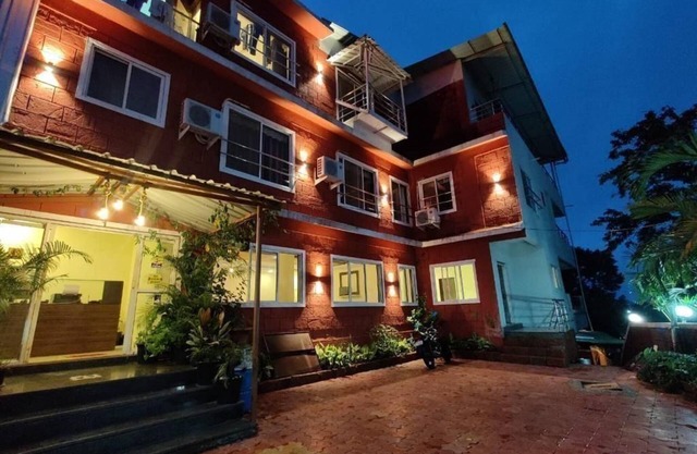 Hotel Nisarg