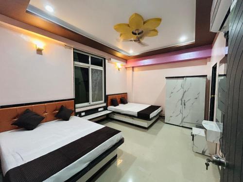 hotel nishant palace
