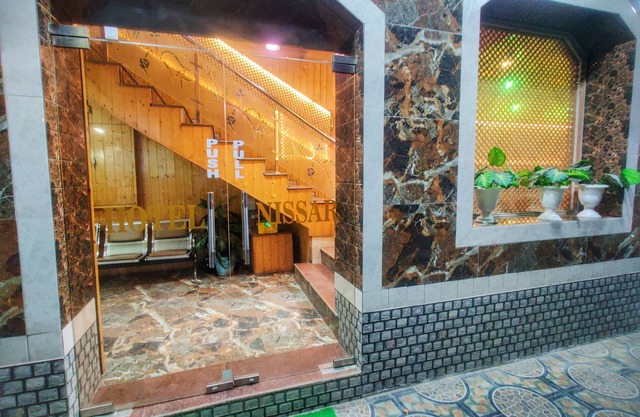 Hotel Nissar