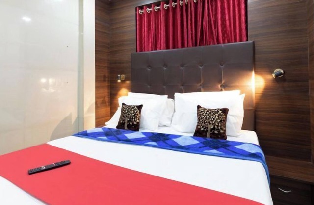 Hotel Nithyanand