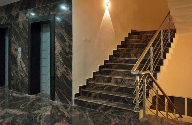 Hotel Nivetha Inn