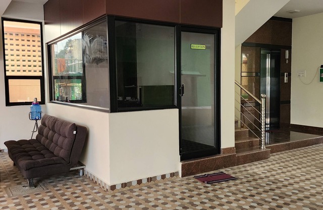 Hotel NJ RESIDENCY NEAR DLF IT PARK, RMZ SOFTWARE PARK, L&T ECC, CHENNAI TRADE CENTRE & MIOT
