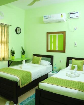 Hotel NKC Airport