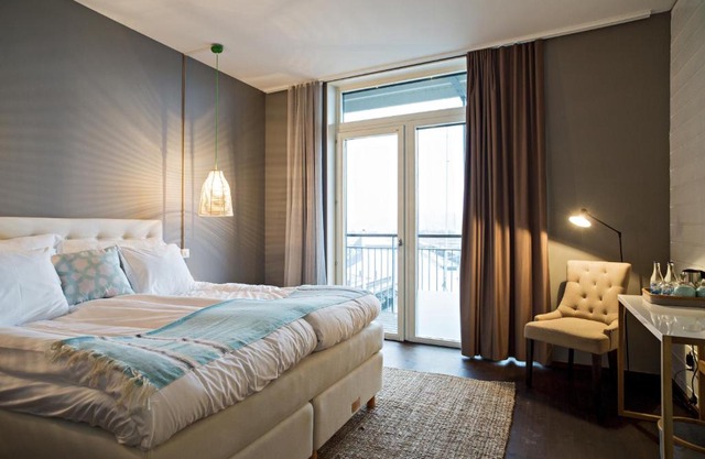 Hotel no. 16