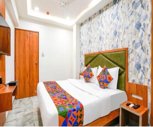 Hotel Nobel Inn