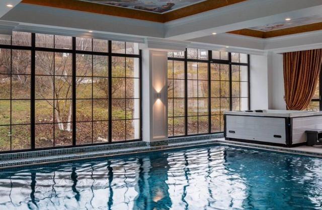Hotel Noblesse Boutique & Spa