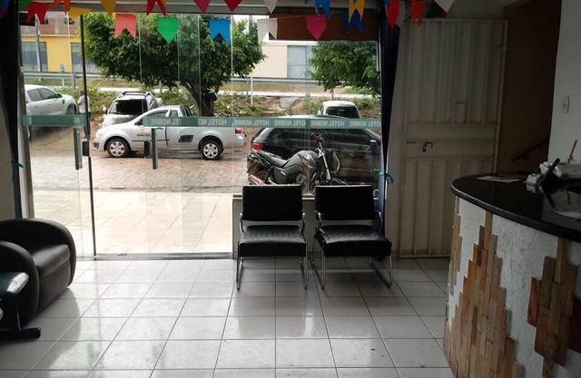 Hotel Nobre