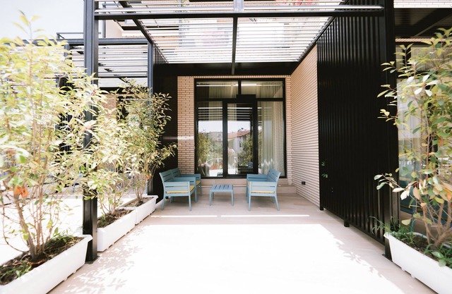 Hotel Noemie
