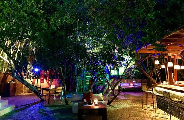 Hotel Noga