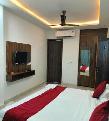 hotel Noida royal residency