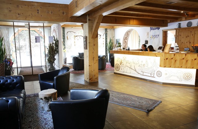 Hotel Nolda