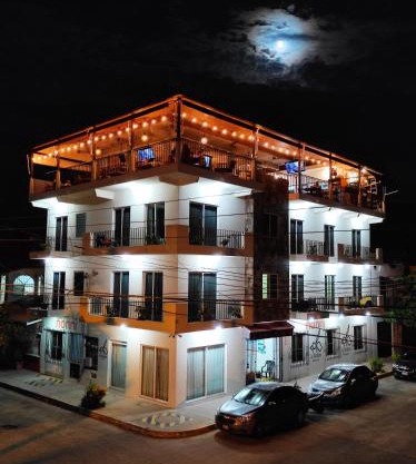 Hotel Nonni