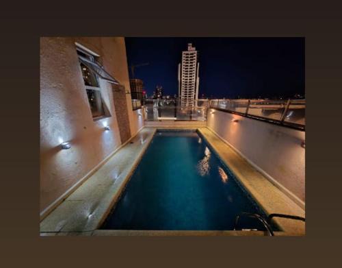 Hotel Nontue Abasto Buenos Aires
