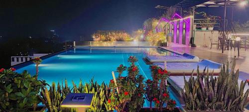 Hotel Noorjahan Grand