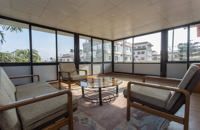 Hotel Norbu Sangpo