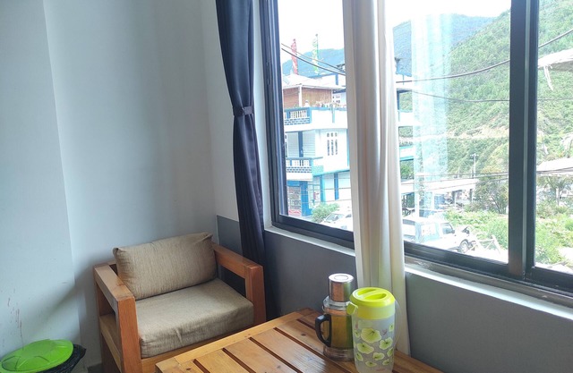 Hotel Norbuling